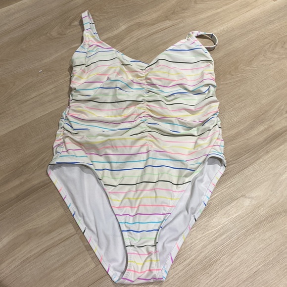 No boundaries swimsuit - Picture 2 of 2